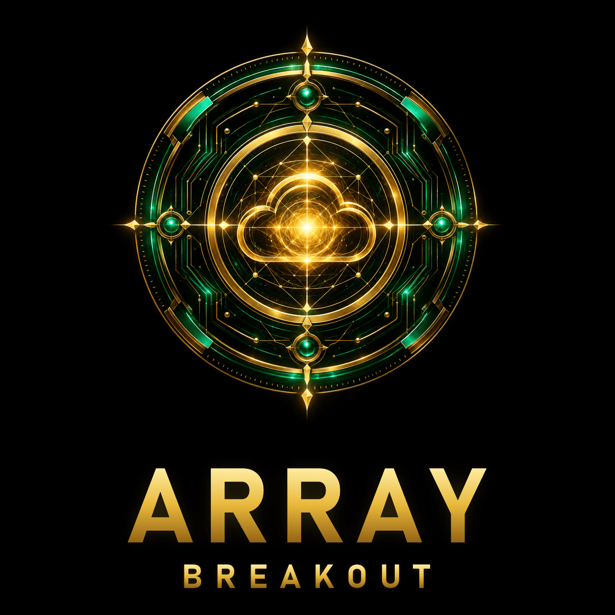 The Array Breakout 3.04 box: 19 gold breakout strategies for MT5